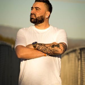 Meet your Posher, Butler